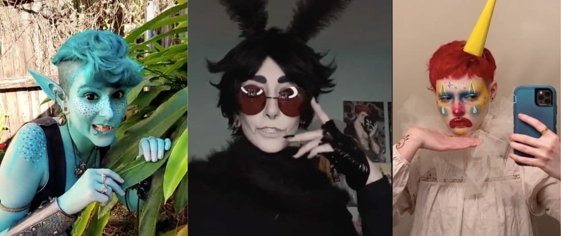 Les 1001 tribus de TikTok ou comment les ados forgent leurs identités en ligne Les 1001 tribus de TikTok ou comment les ados forgent leurs identités en ligne