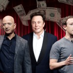 Qui de Jeff Bezos, Elon Musk, ou Zuckerberg domine le haut du tableau des marques les plus fortes du monde ?