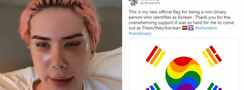 Photo de l'influenceur Oli London