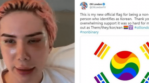 Photo de l'influenceur Oli London