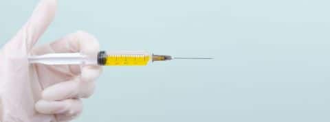 Le Covid-19 a révélé une certaine défiance envers la vaccination Le Covid-19 a révélé une certaine défiance envers la vaccination