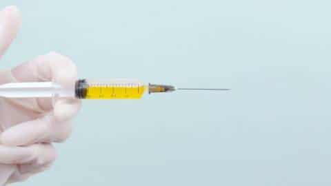 Le Covid-19 a révélé une certaine défiance envers la vaccination