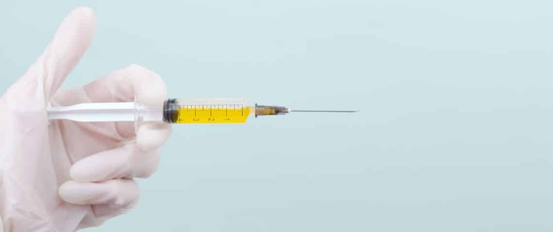 Le Covid-19 a révélé une certaine défiance envers la vaccination Le Covid-19 a révélé une certaine défiance envers la vaccination