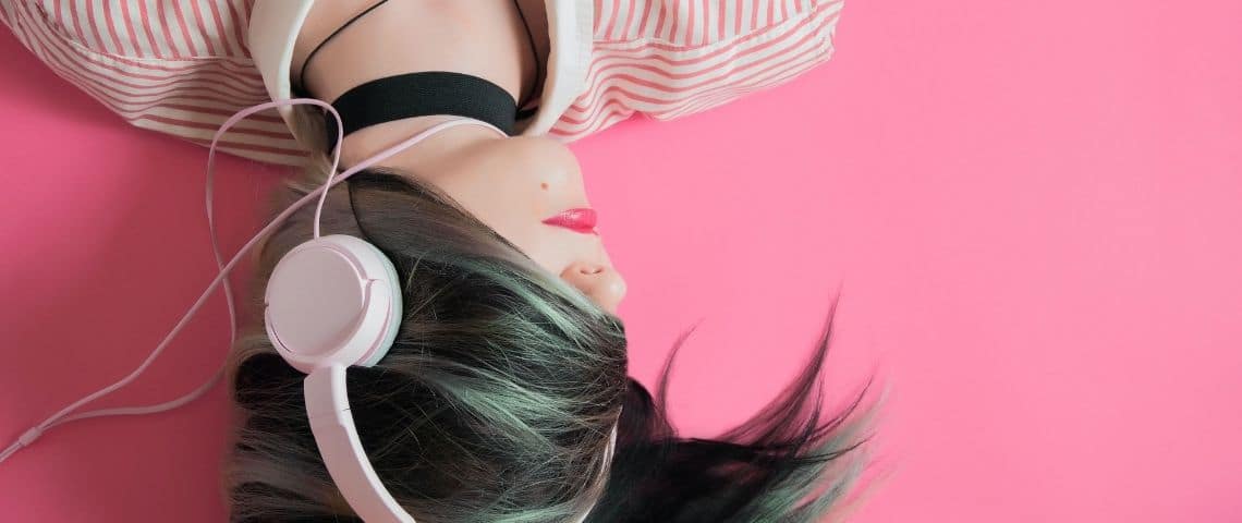 Le renouveau du contenu audio Le renouveau du contenu audio