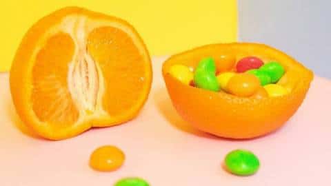 L'univers de la food à travers les générations