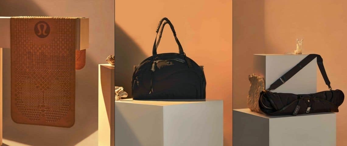 lululemon-premiers-accessoires-eco-reponsable-en-mylo-yoga-matiere-premiere-innovation Produits de sport de la marque Lululemon