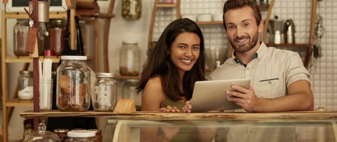 Trois stratégies pour concilier achat digital et trafic en magasin Trois stratégies pour concilier achat digital et trafic en magasin