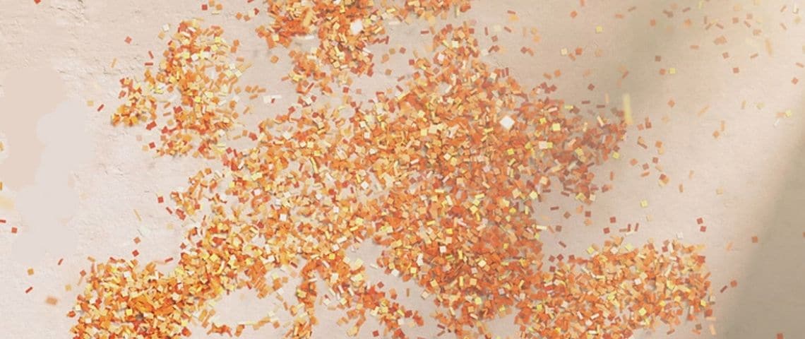 , ARTE et France Culture mettront en ligne début octobre un questionnaire, inédit et ouvert à tous, de plus de cent questions organisées autour de huit grands thèmes Confettis