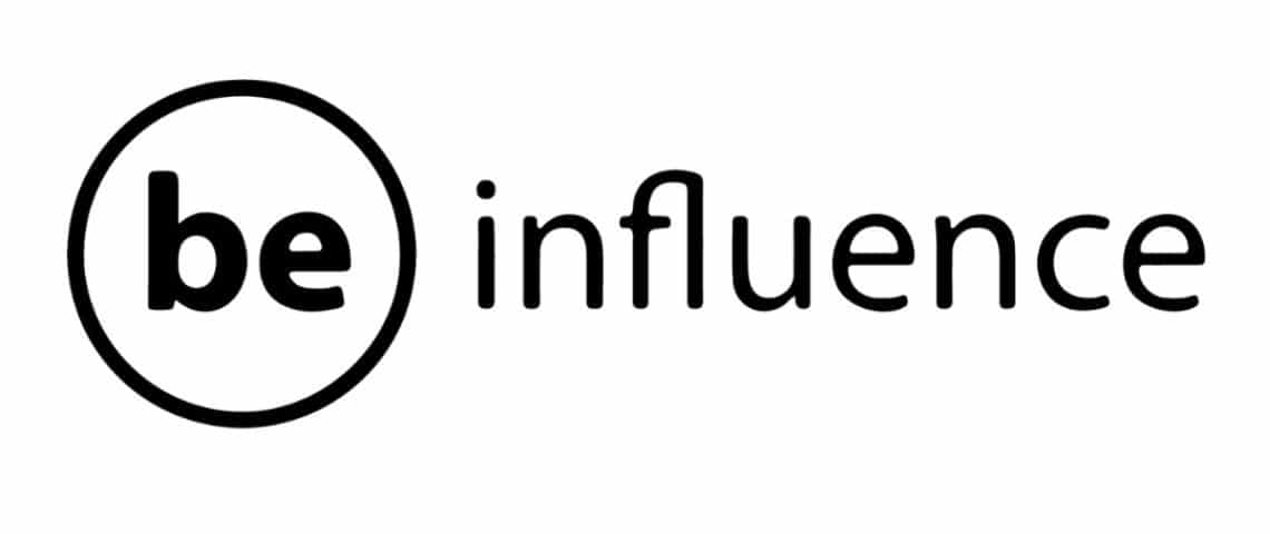 BeInfluence obtient la confiance du Ministère de la Transition et de la Fonction publiques pour lancer une campagne auprès des jeunes et les sensibiliser aux métiers de la Fonction publique. Logo BeInfluence