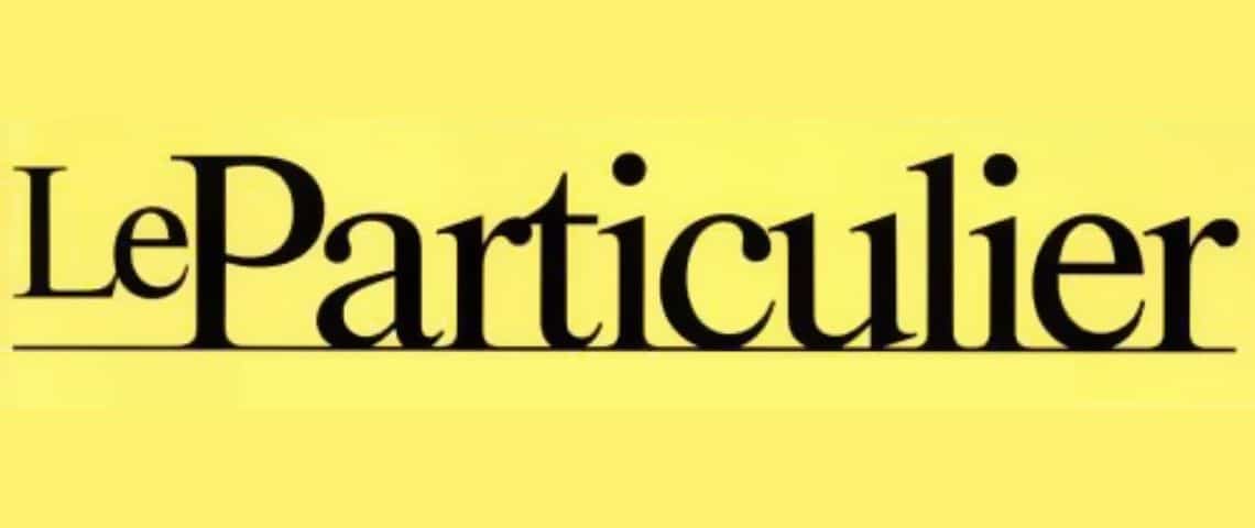 Le particulier se dote d’un nouveau site qu’il met au service d’une ambitieuse stratégie d’abonnements numériques. logo Le particulier