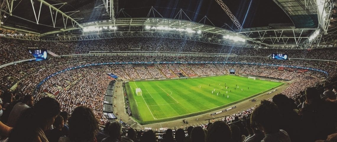 Gazprom, Coca-Cola, TikTok… Quels sont les sponsors les plus populaires de l’Euro 2020 sur les réseaux ? Stade de foot
