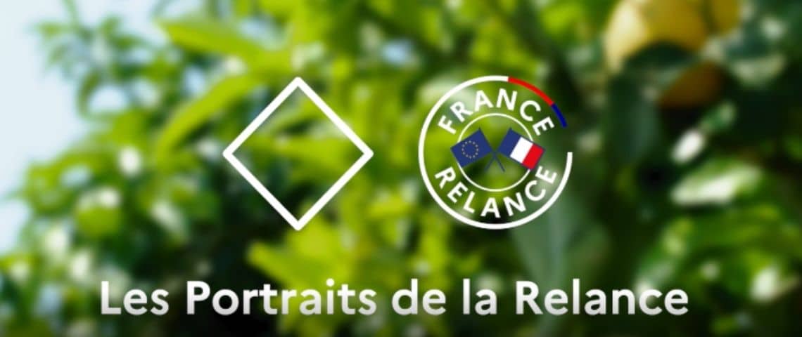 France Télévisions diffuse « Les Portraits de la Relance », une série de pastilles vidéo développées pour France Relance et destinées à promouvoir la refondation de notre pays. Arbres