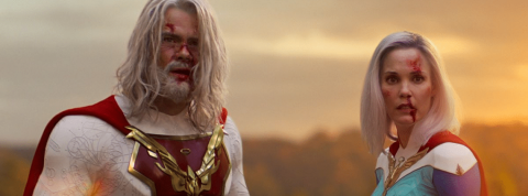 Netflix ne fait plus rêver. Netflix ne fait plus rêver.