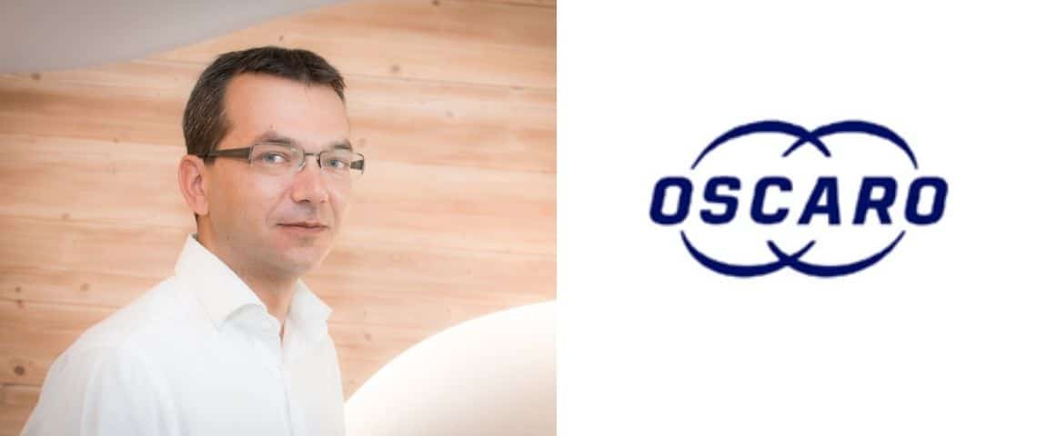 Oscaro, le n°1 des pièces auto neuves et d’origine sur Internet, vient de nommer David Mérafina en tant que Directeur des Ressources Humaines et Membre du Comité de Direction d’Oscaro David Mérafina