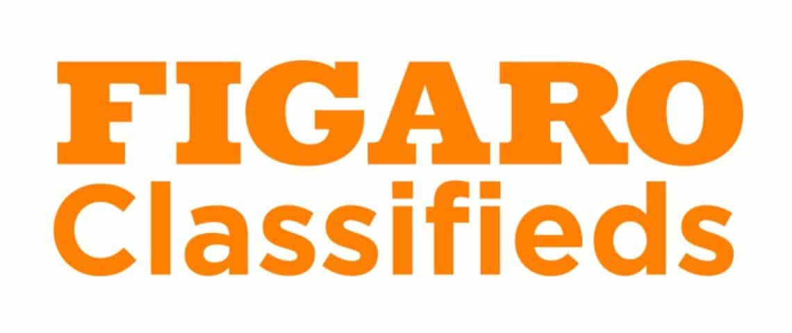 Figaro poursuit sa réorganisation avec les nominations de Yaël Clarke au poste de DGA Education, de Julien Nique au poste de Directeur Marketing et Communication et d’Hélène Garcia au poste de Directrice Commerciale sur l’activité Emploi. Logo Figaro Classifields