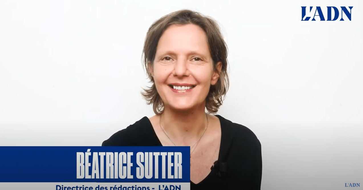 Les tendances 2021 par Béatrice Sutter, Directrice de la rédaction de l'ADN superbe femme