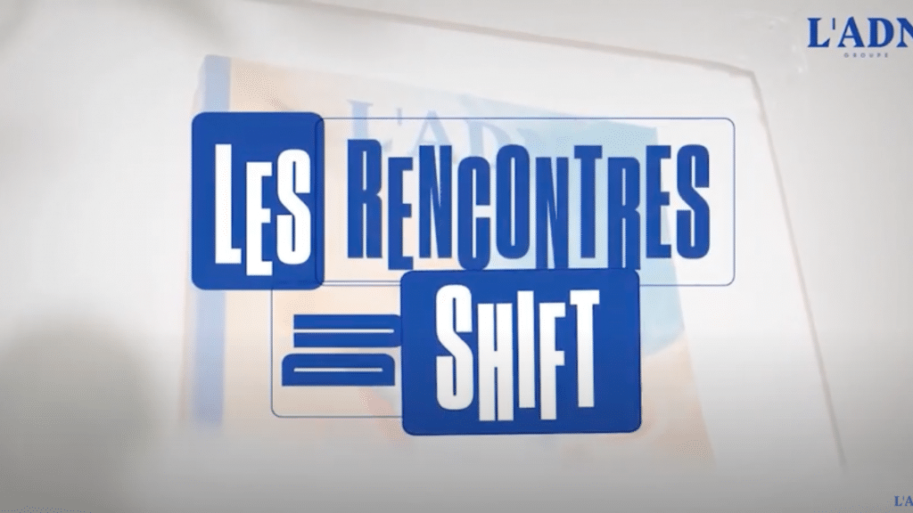 Les rencontres du Shift