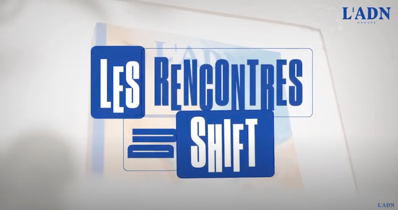 Les rencontres du Shift Les rencontres du Shift