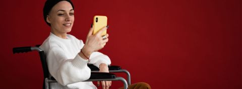 Anna Shvets Trèfles