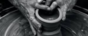 Artisanat, art, poterie