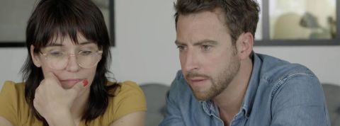 Aude et Sylvain Aude et Sylvain