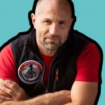 portrait de Christian Clot