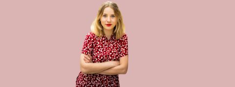 Pourquoi tout le monde s'arrache nos données de santé Coralie Lemke, journaliste spécialisée dans la santé