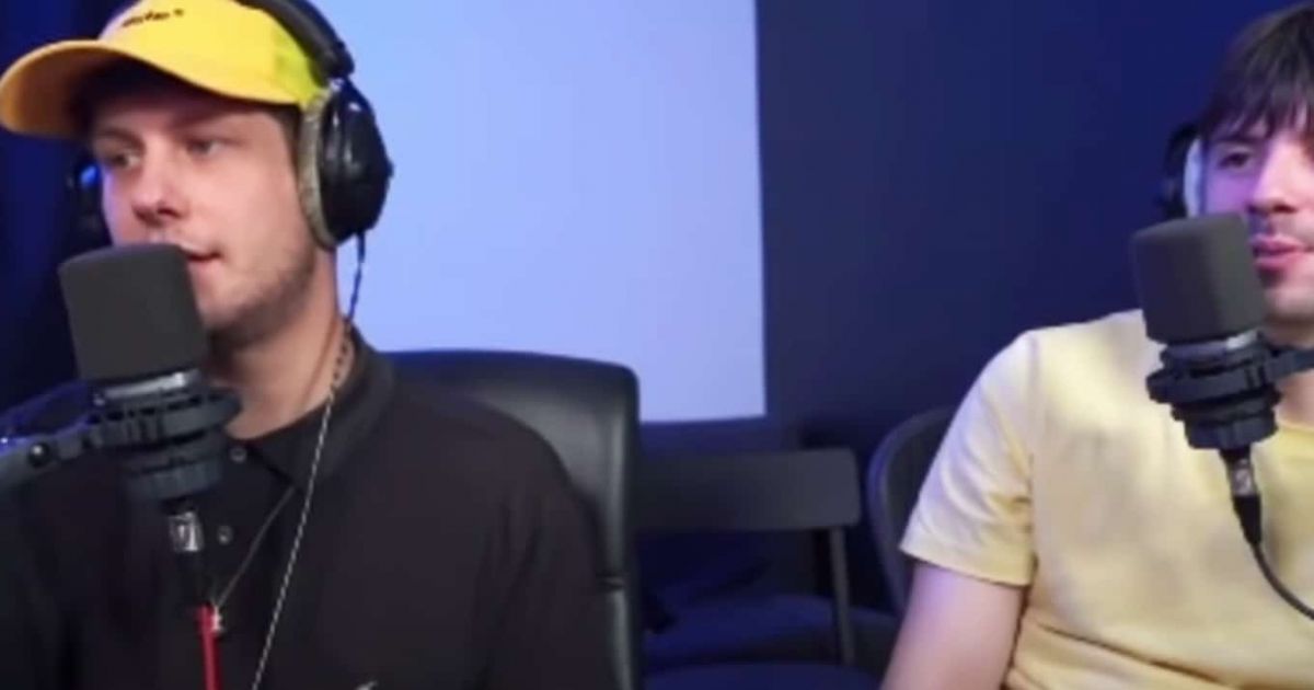 Dany et Raz, le duo de Twitch qui veut ranimer la parole de gauche