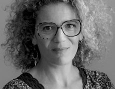 Elsa-Dorlin portrait de femme