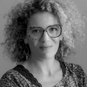 portrait de femme