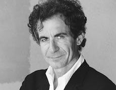 Etienne KLEIN portrait d'homme