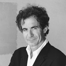 Etienne KLEIN portrait d'homme