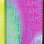 Couverture du livre Frame by frame