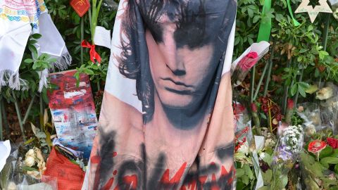 Hommage aux victimes du 13 novembre