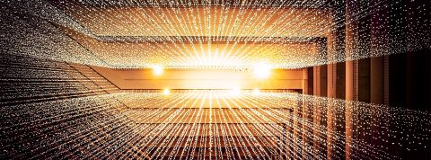 Joshua-Sortino Lumière digitale