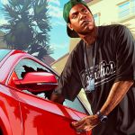 Lamar, le NTC de GTA5
