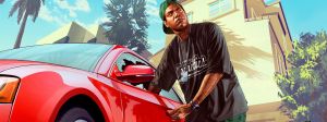 Lamar, le NTC de GTA5