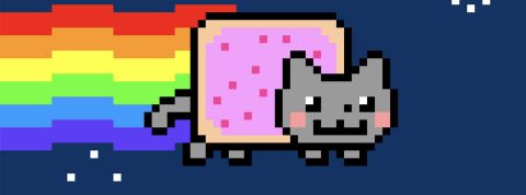Nyancat Nyancat
