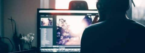 Comment le motion design améliore votre image de marque ? Un motion designer