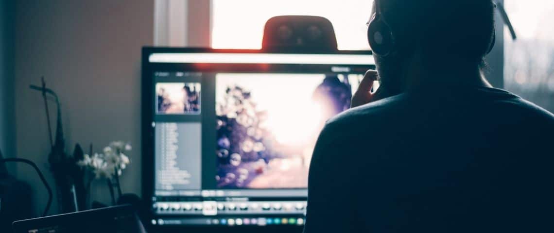 Comment le motion design améliore votre image de marque ? Un motion designer