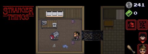 Jouer aux jeux vidéo sur Netflix ? C’est pour (très) bientôt. Jouer aux jeux vidéo sur Netflix ? C’est pour (très) bientôt.