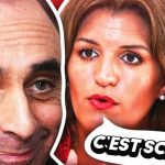 Capture d'écran d'une vidéo de Sardoche