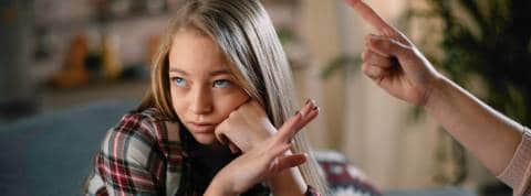 Les ado vont detester Les ado vont detester