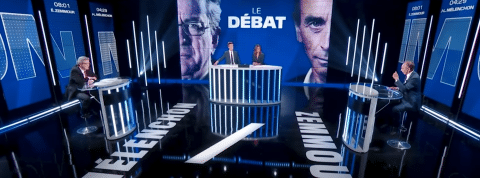 bfmtv un extrait du débat sur BFMTV