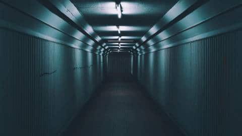 Angoisse, incertitude : pourquoi l'esthétique #LiminalSpace fascine les internautes ? 