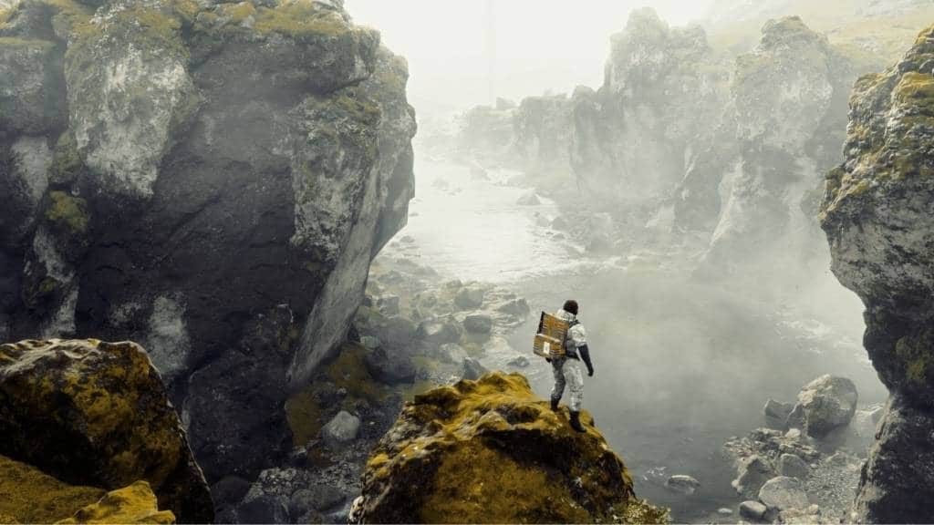 De gamers à photographes virtuels : ils font des jeux vidéo un fantastique safari-photo