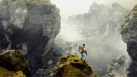 De gamers à photographes virtuels : ils font des jeux vidéo un fantastique safari-photo