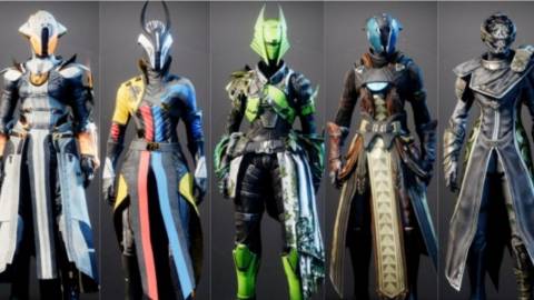 Threads of Light, un magazine de mode pour gamers coquets