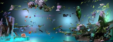 Abeilles, robots et crypto-tulipes : que voir au festival Scopitone en septembre ?  Abeilles, robots et crypto-tulipes : que voir au festival Scopitone en septembre ?