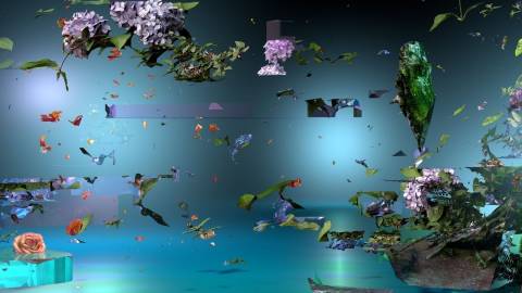 Abeilles, robots et crypto-tulipes : que voir au festival Scopitone en septembre ? 